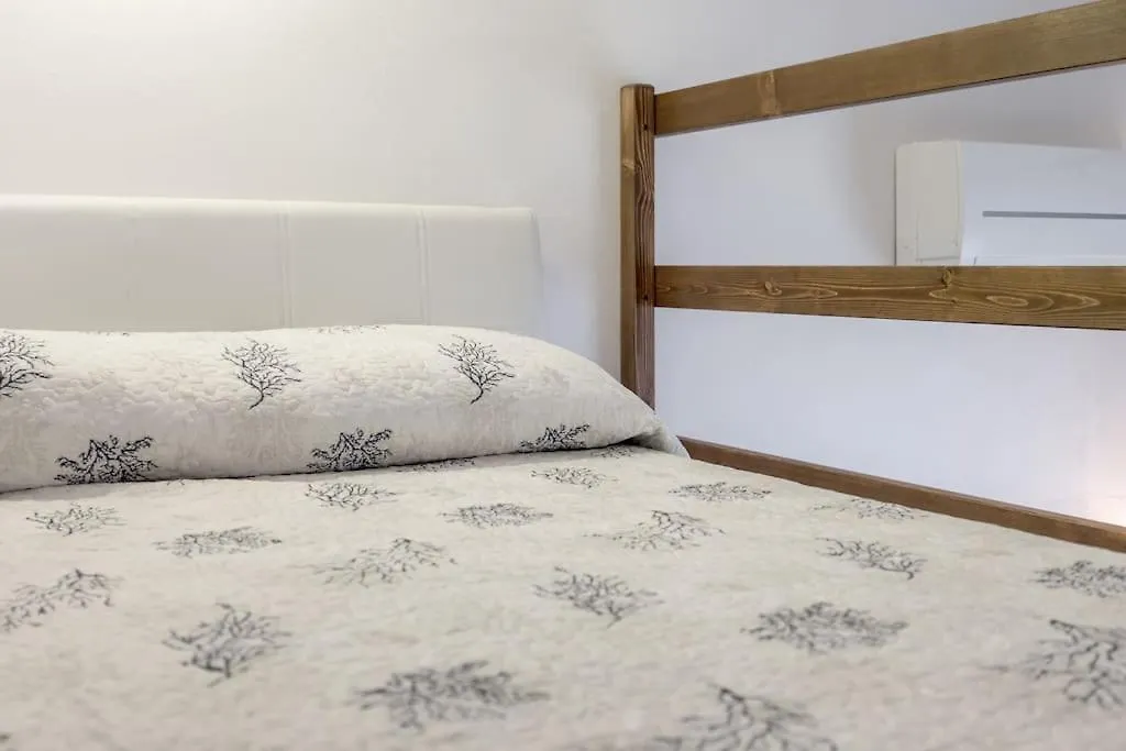 Apartment Loft Azalea Garden Wifi Air Conditioning Florence