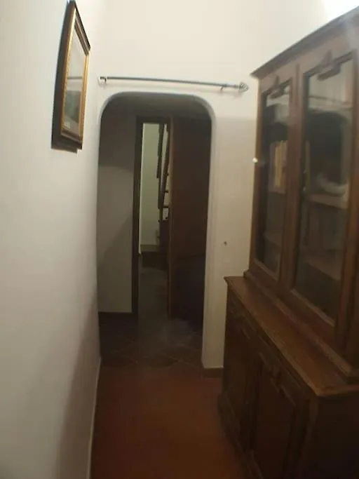 Loft Azalea Garden Wifi Air Conditioning Florence 0*,  Italy