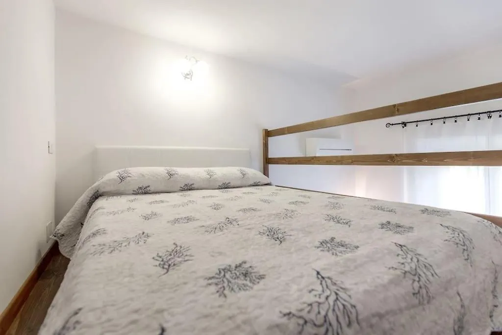Loft Azalea Garden Wifi Air Conditioning Florence Italy