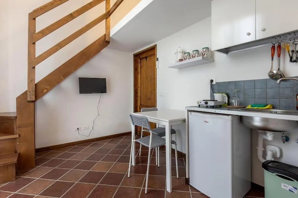 Apartment Loft Azalea Garden Wifi Air Conditioning Florence