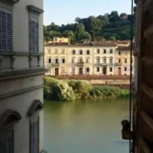 Alojamento de Acomodação e Pequeno-almoço Le Stanze Dei Ghibellini, Florença